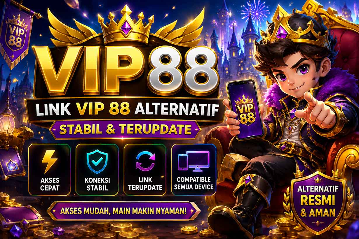 vip88 Online